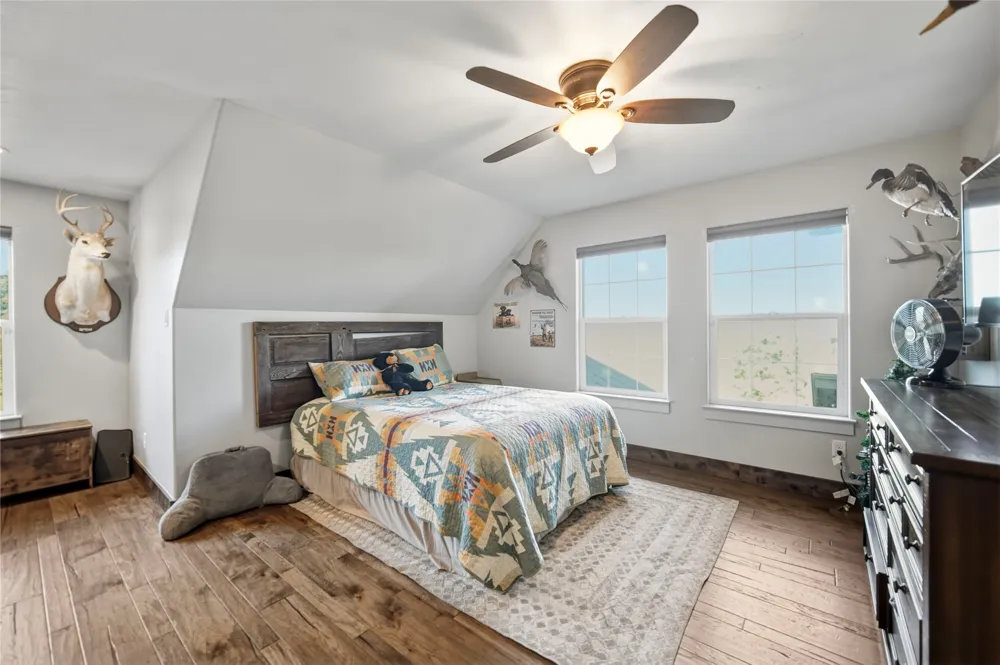 354 Ballpark Way Jacksboro, TX 76458