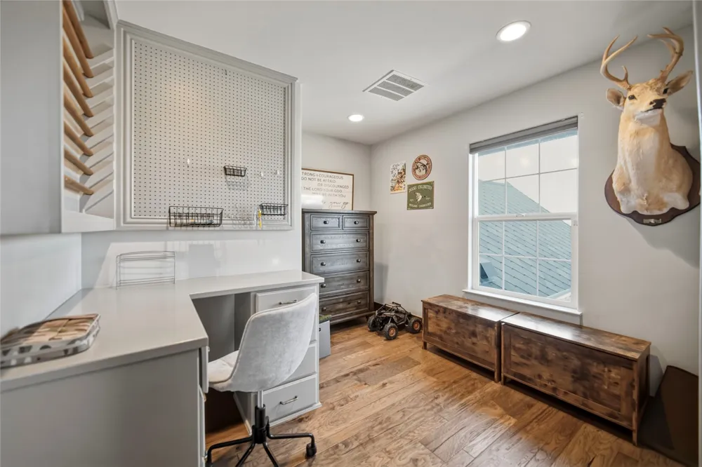 354 Ballpark Way Jacksboro, TX 76458