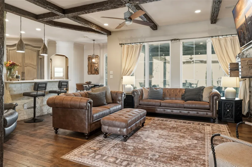 354 Ballpark Way Jacksboro, TX 76458
