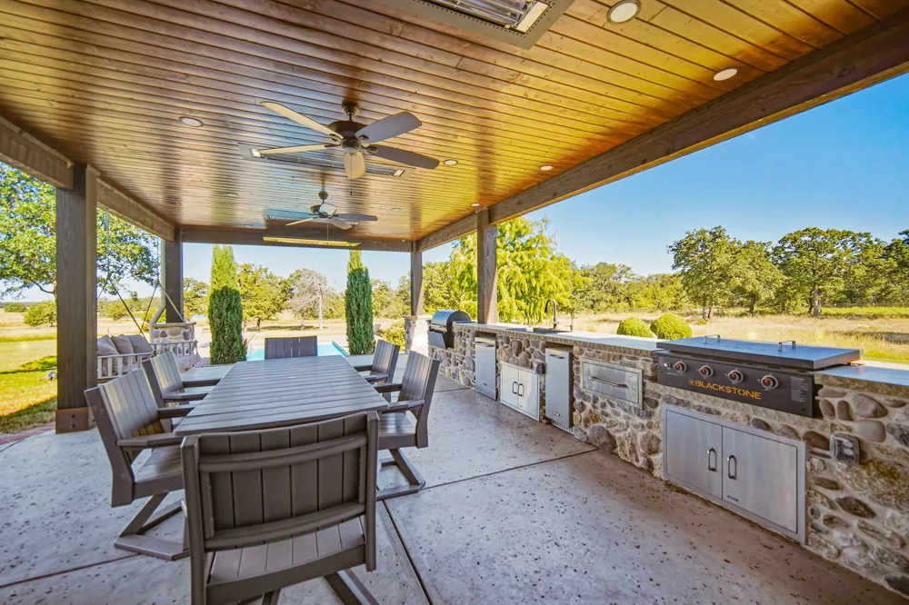 354 Ballpark Way Jacksboro, TX 76458