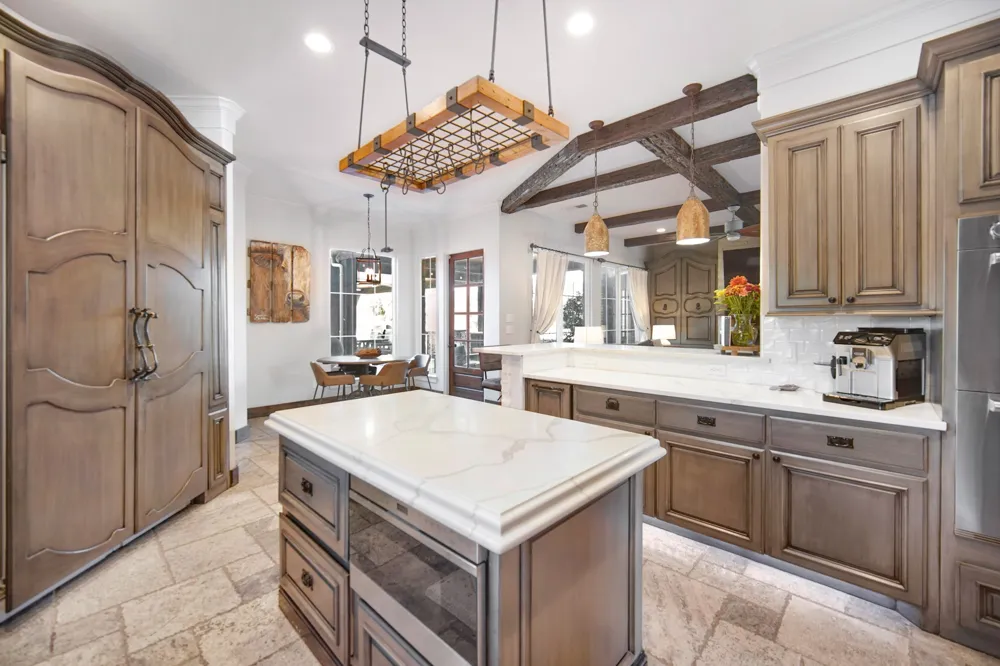 354 Ballpark Way Jacksboro, TX 76458