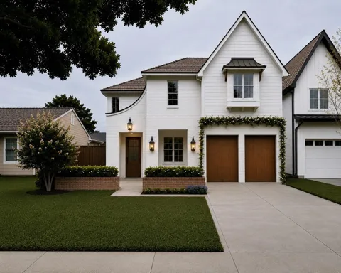 1335 Gardenia Drive