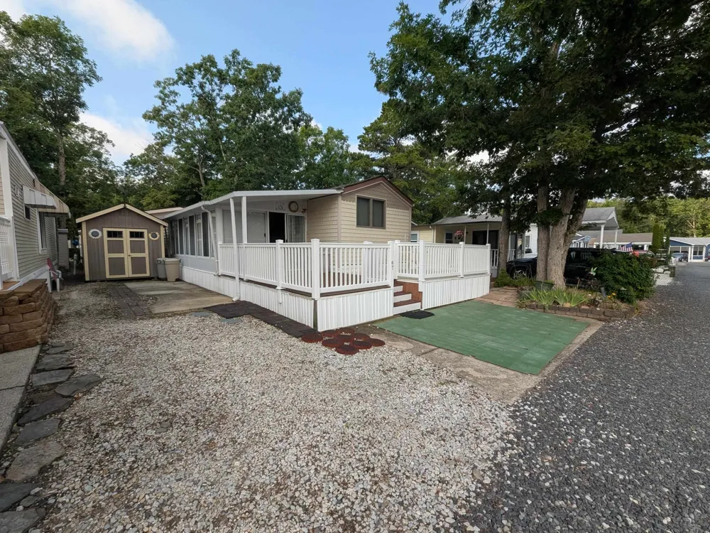 67 Golden Spike South Seaville, NJ 08246