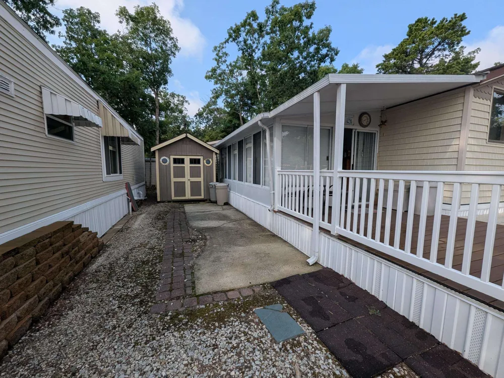 67 Golden Spike South Seaville, NJ 08246