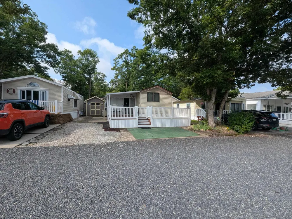 67 Golden Spike South Seaville, NJ 08246