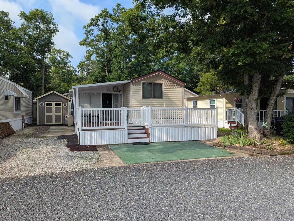 67 Golden Spike South Seaville, NJ 08246