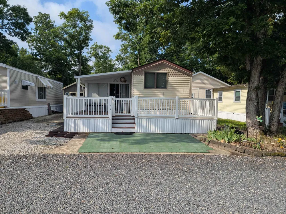 67 Golden Spike South Seaville, NJ 08246