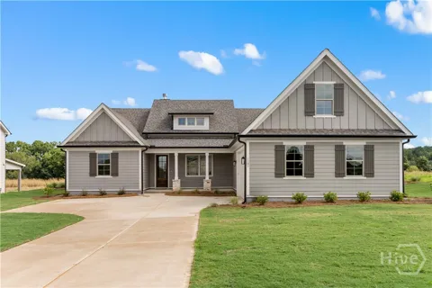 1101 Madison Hills Drive