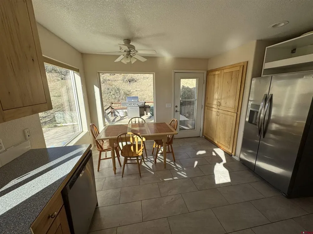 13683 Ragged Mountain Drive Paonia, CO 81428