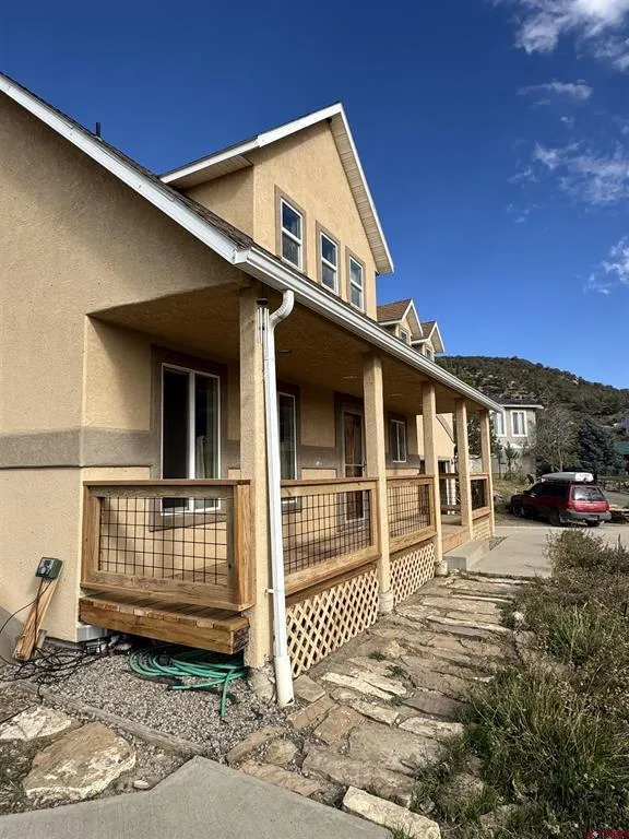 13683 Ragged Mountain Drive Paonia, CO 81428