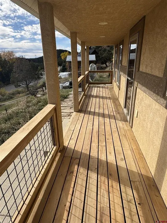 13683 Ragged Mountain Drive Paonia, CO 81428