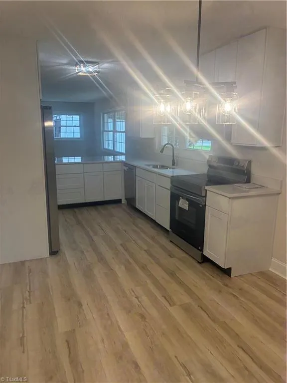 5726 Edgar Road Archdale, NC 27263