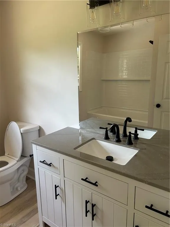 5726 Edgar Road Archdale, NC 27263