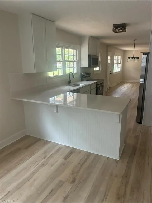 5726 Edgar Road Archdale, NC 27263