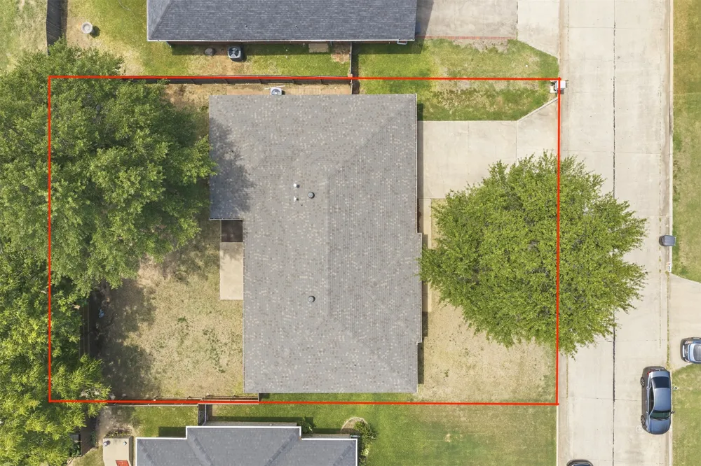 1908 S 6th Avenue NW Ardmore, OK 73401