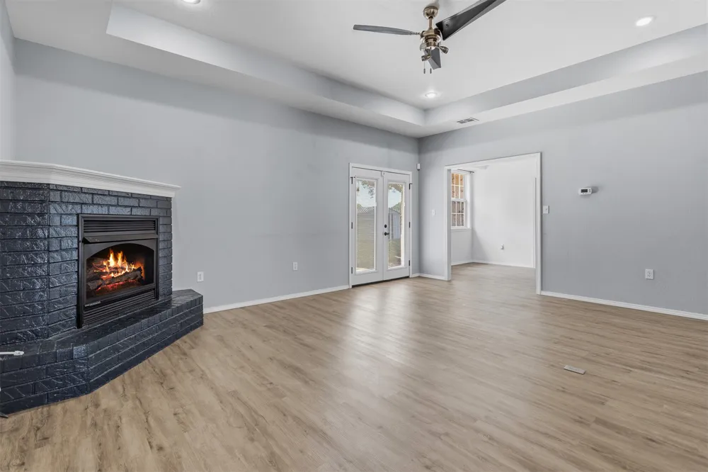 1908 S 6th Avenue NW Ardmore, OK 73401