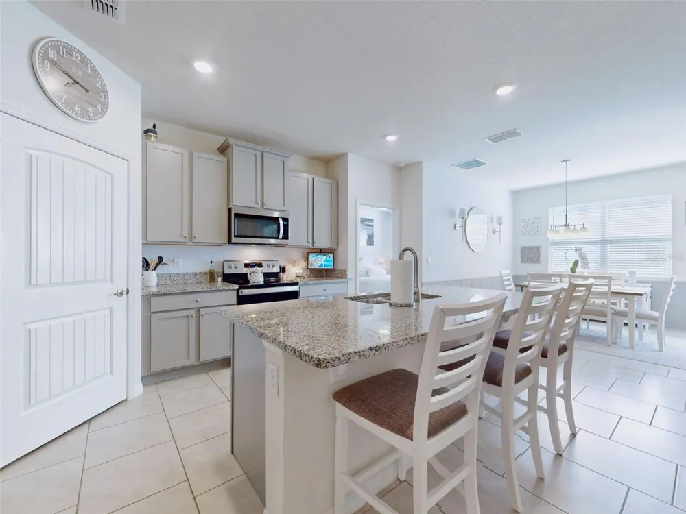 1739 RED ROCK ROAD New Smyrna Beach, FL 32168