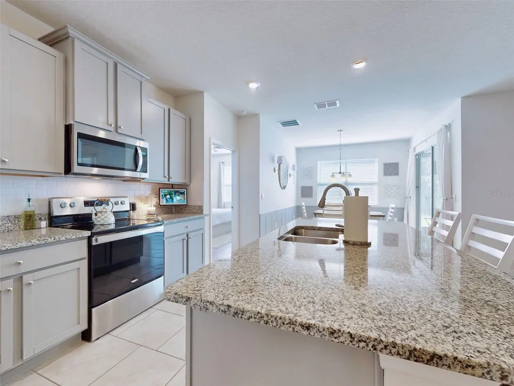 1739 RED ROCK ROAD New Smyrna Beach, FL 32168