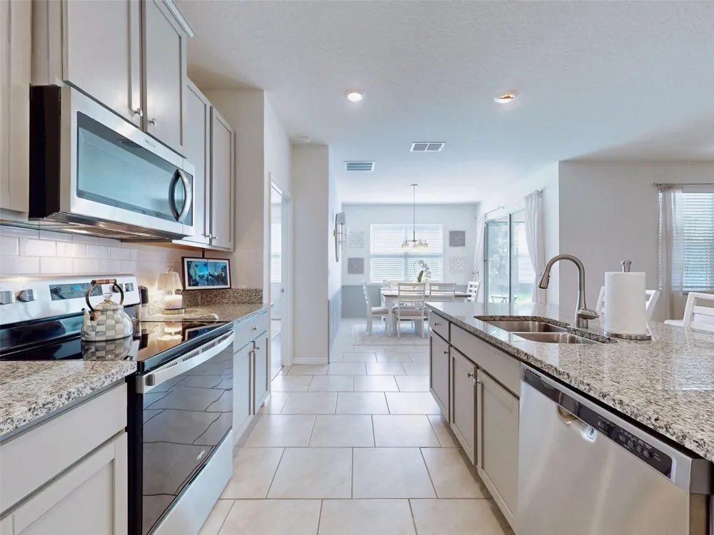 1739 RED ROCK ROAD New Smyrna Beach, FL 32168