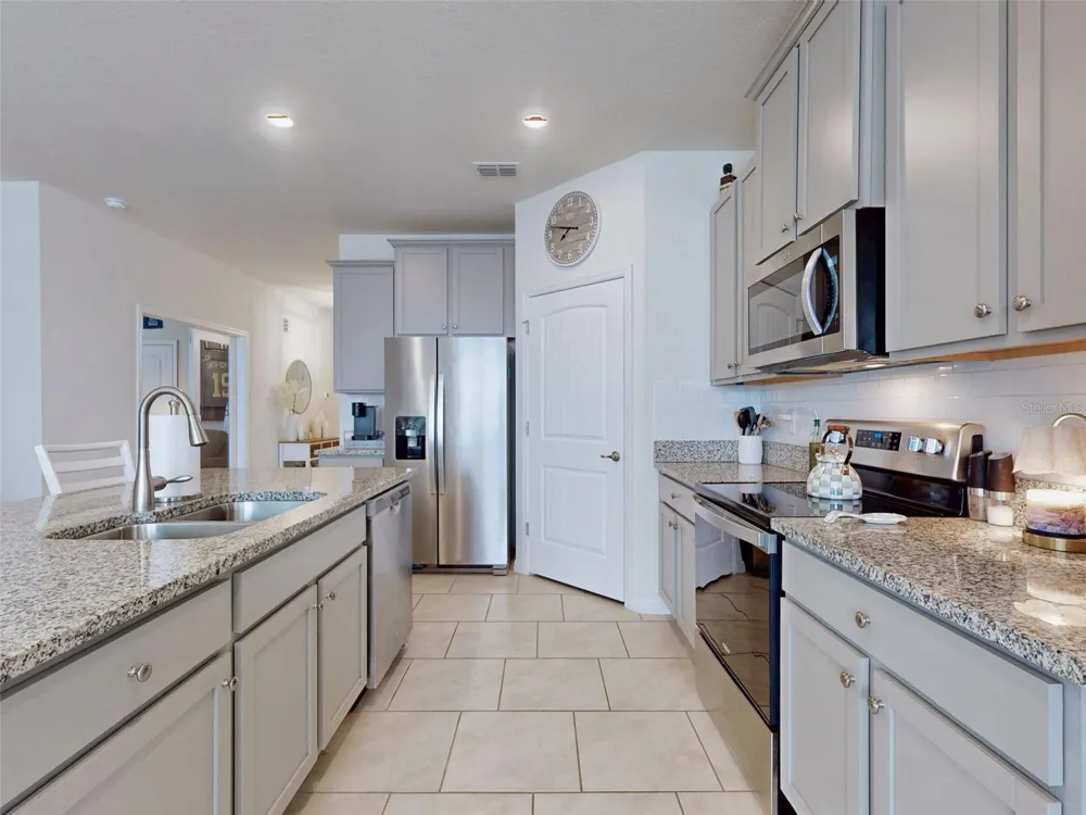 1739 RED ROCK ROAD New Smyrna Beach, FL 32168