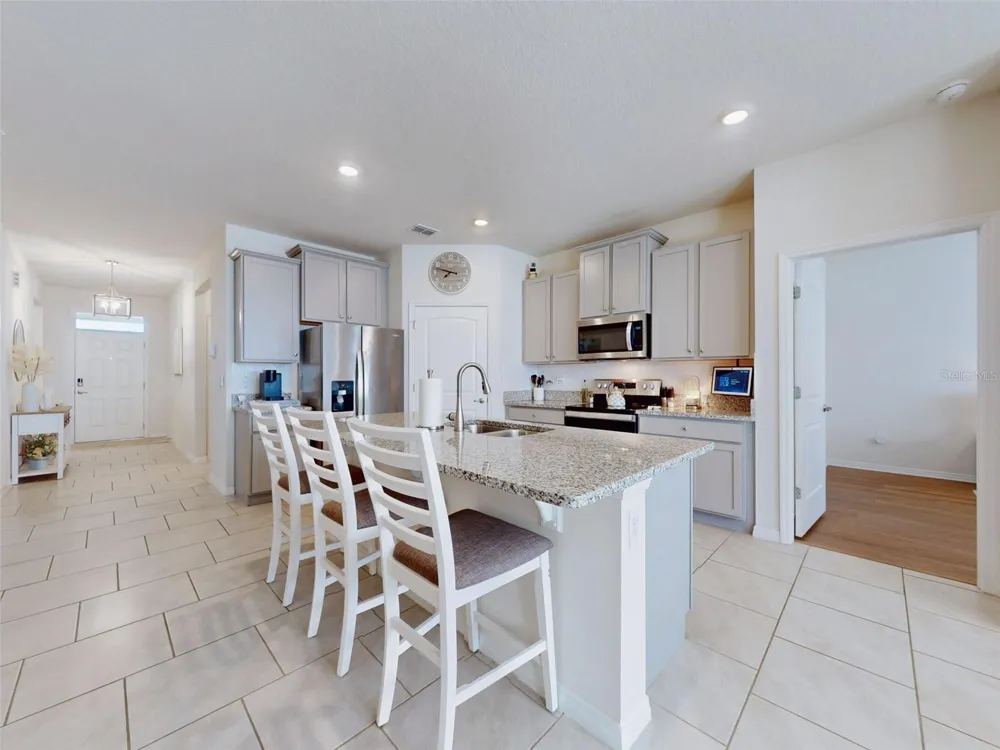 1739 RED ROCK ROAD New Smyrna Beach, FL 32168