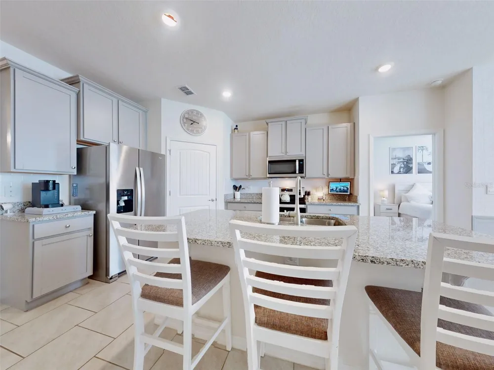 1739 RED ROCK ROAD New Smyrna Beach, FL 32168