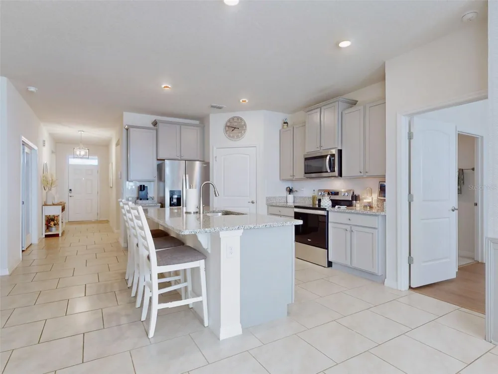 1739 RED ROCK ROAD New Smyrna Beach, FL 32168