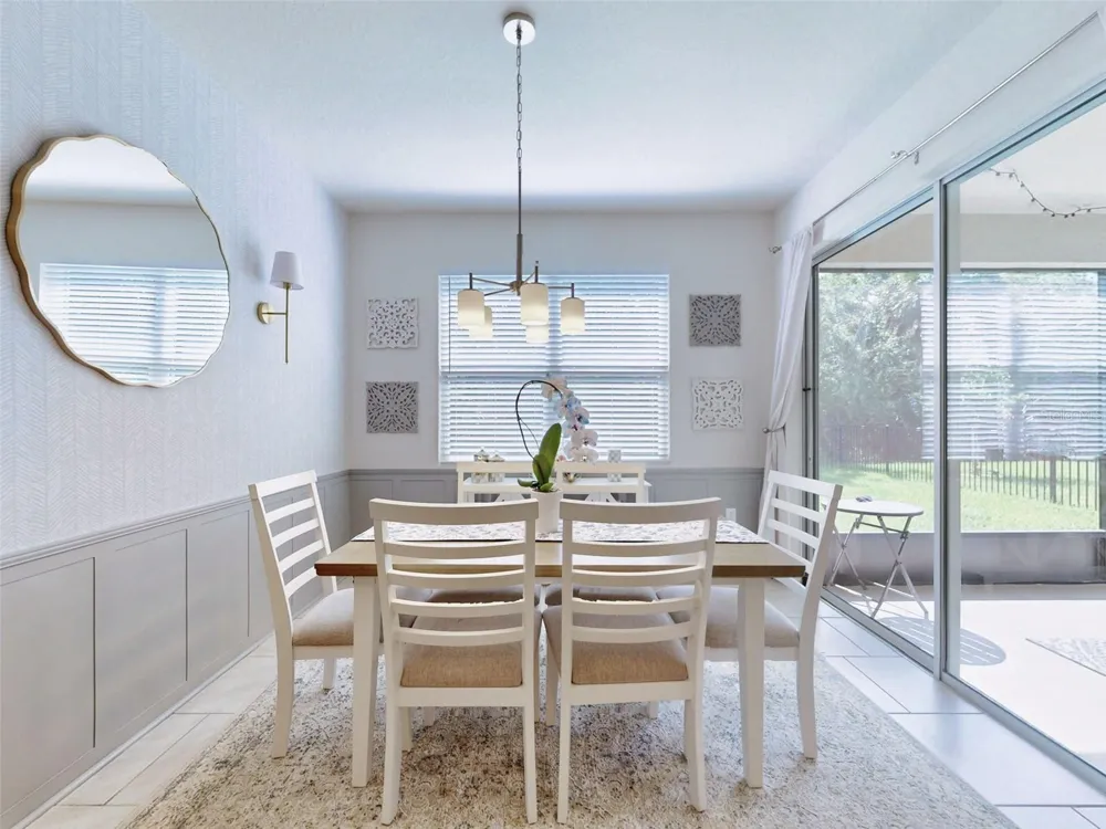 1739 RED ROCK ROAD New Smyrna Beach, FL 32168