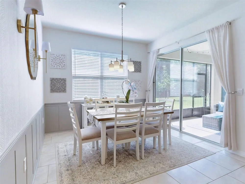 1739 RED ROCK ROAD New Smyrna Beach, FL 32168