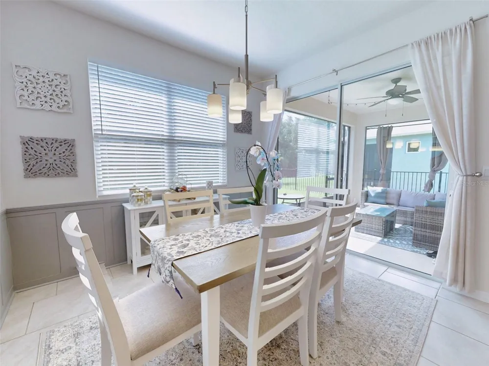 1739 RED ROCK ROAD New Smyrna Beach, FL 32168
