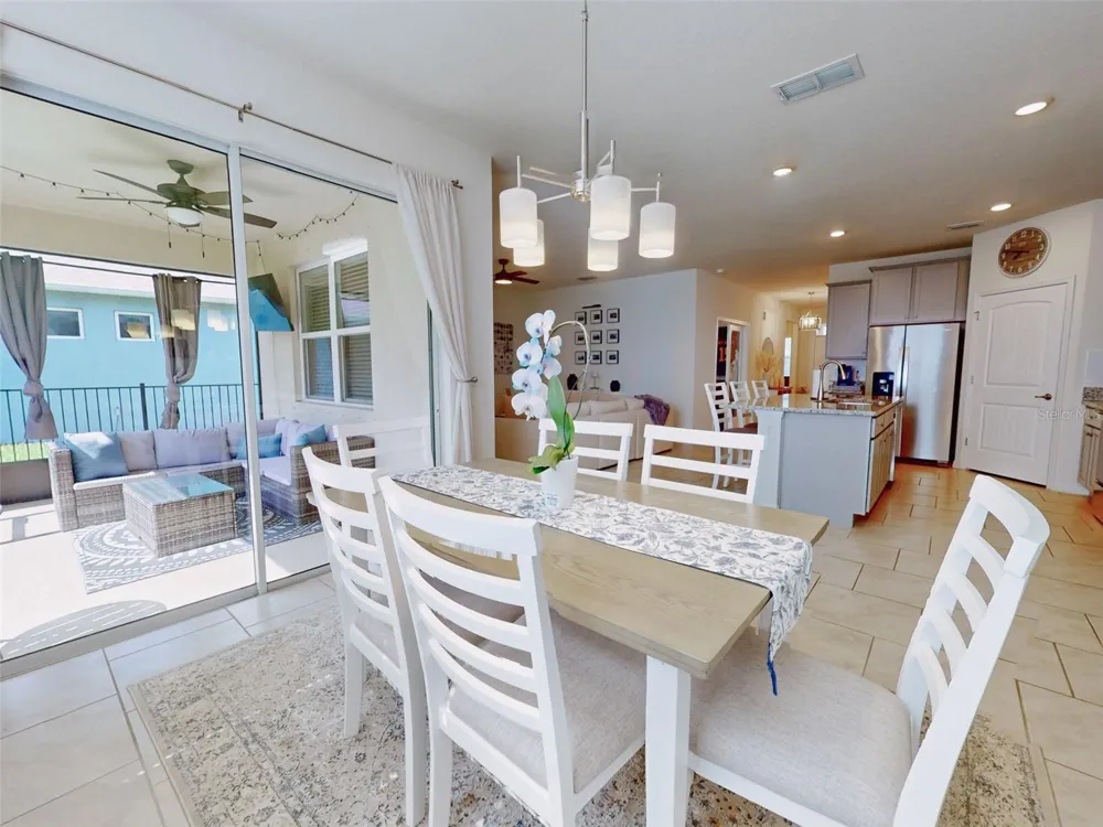 1739 RED ROCK ROAD New Smyrna Beach, FL 32168
