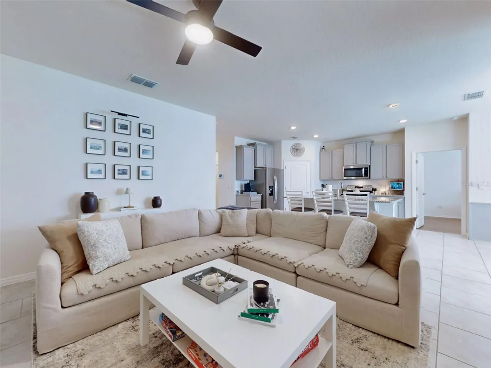 1739 RED ROCK ROAD New Smyrna Beach, FL 32168