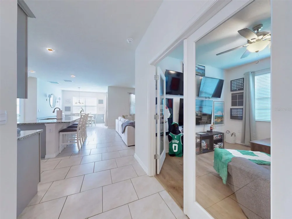 1739 RED ROCK ROAD New Smyrna Beach, FL 32168