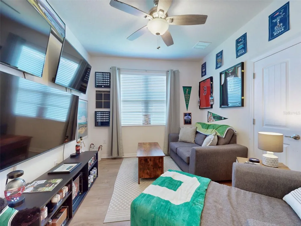 1739 RED ROCK ROAD New Smyrna Beach, FL 32168