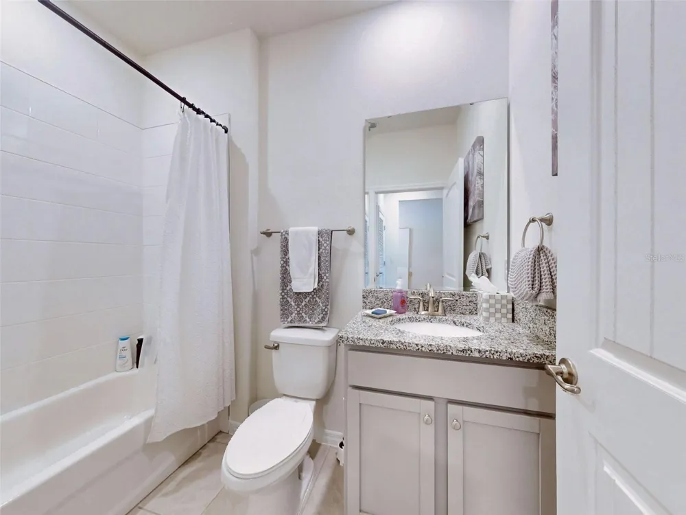1739 RED ROCK ROAD New Smyrna Beach, FL 32168