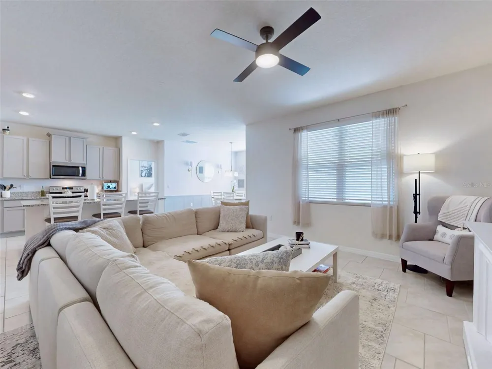 1739 RED ROCK ROAD New Smyrna Beach, FL 32168