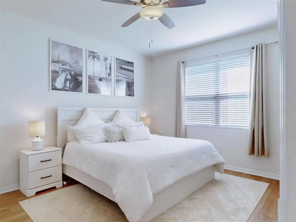 1739 RED ROCK ROAD New Smyrna Beach, FL 32168