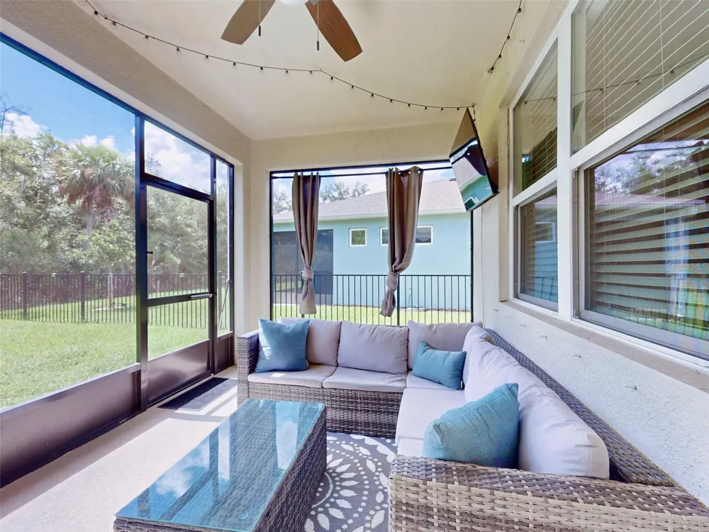 1739 RED ROCK ROAD New Smyrna Beach, FL 32168