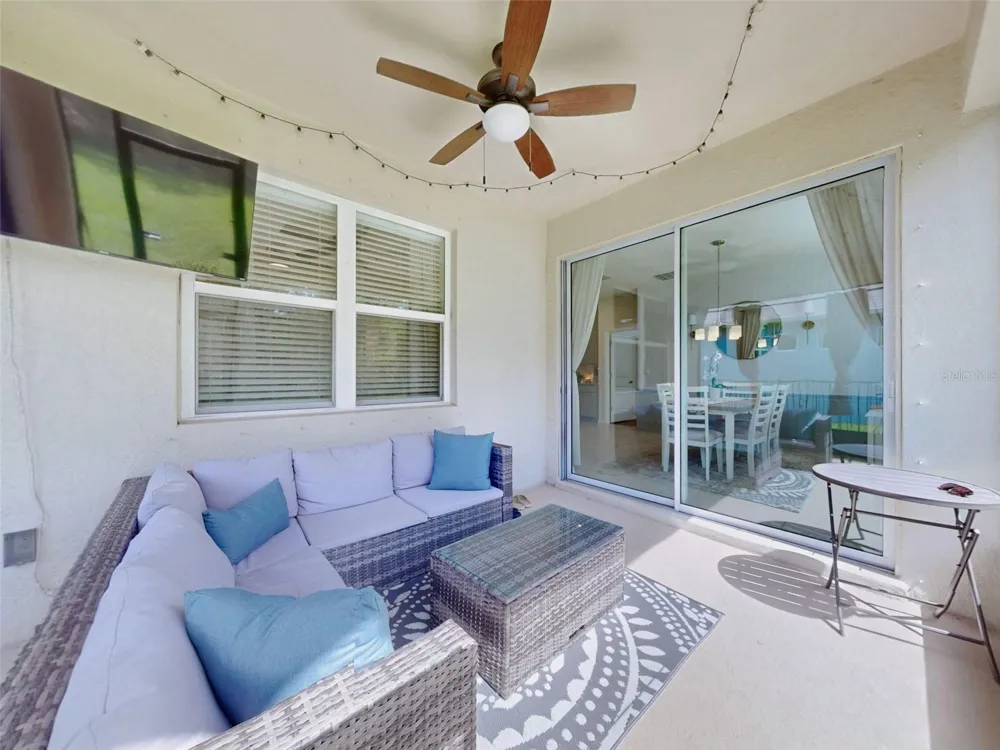 1739 RED ROCK ROAD New Smyrna Beach, FL 32168
