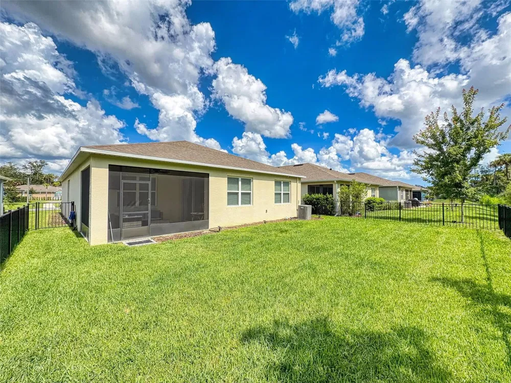1739 RED ROCK ROAD New Smyrna Beach, FL 32168