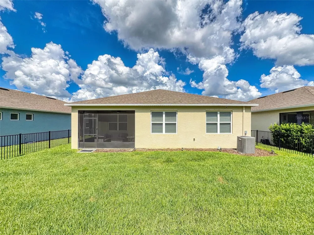 1739 RED ROCK ROAD New Smyrna Beach, FL 32168
