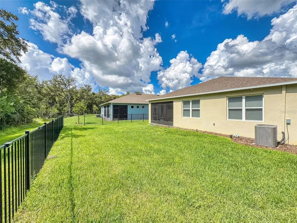 1739 RED ROCK ROAD New Smyrna Beach, FL 32168