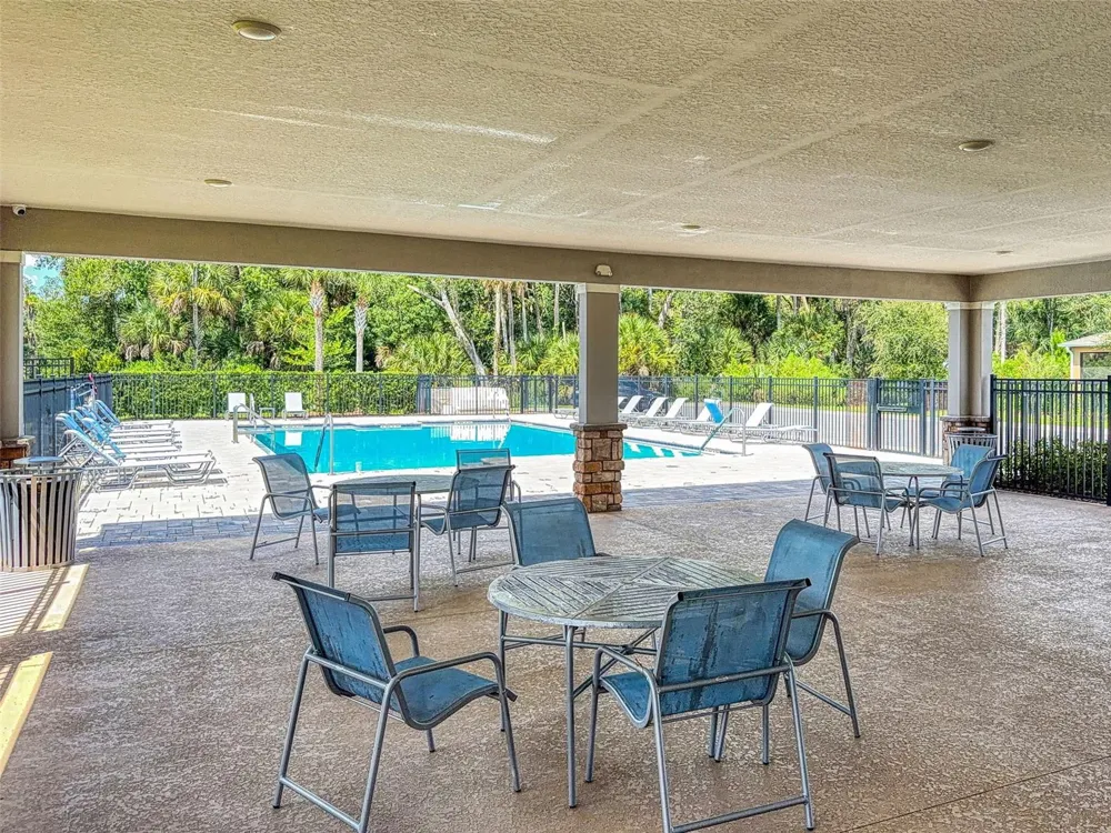 1739 RED ROCK ROAD New Smyrna Beach, FL 32168