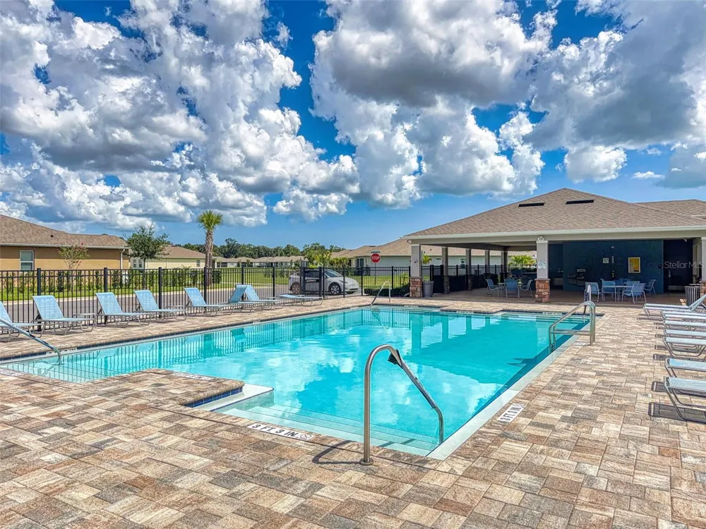 1739 RED ROCK ROAD New Smyrna Beach, FL 32168