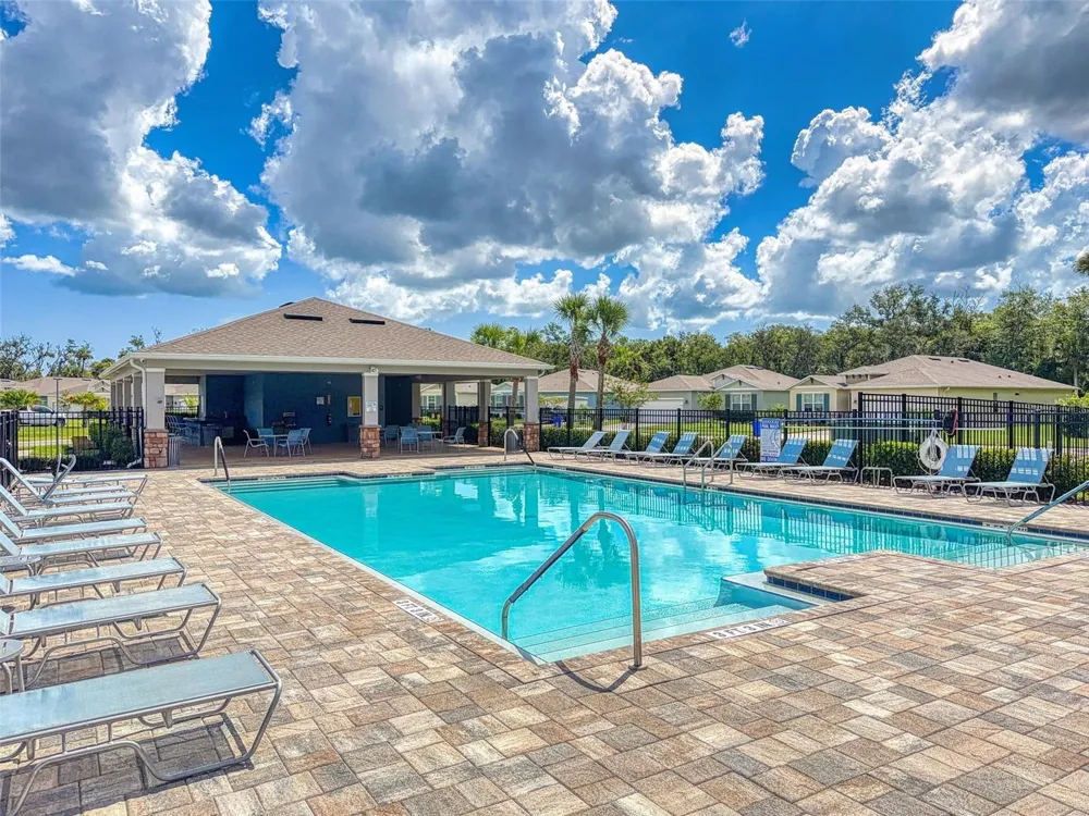 1739 RED ROCK ROAD New Smyrna Beach, FL 32168