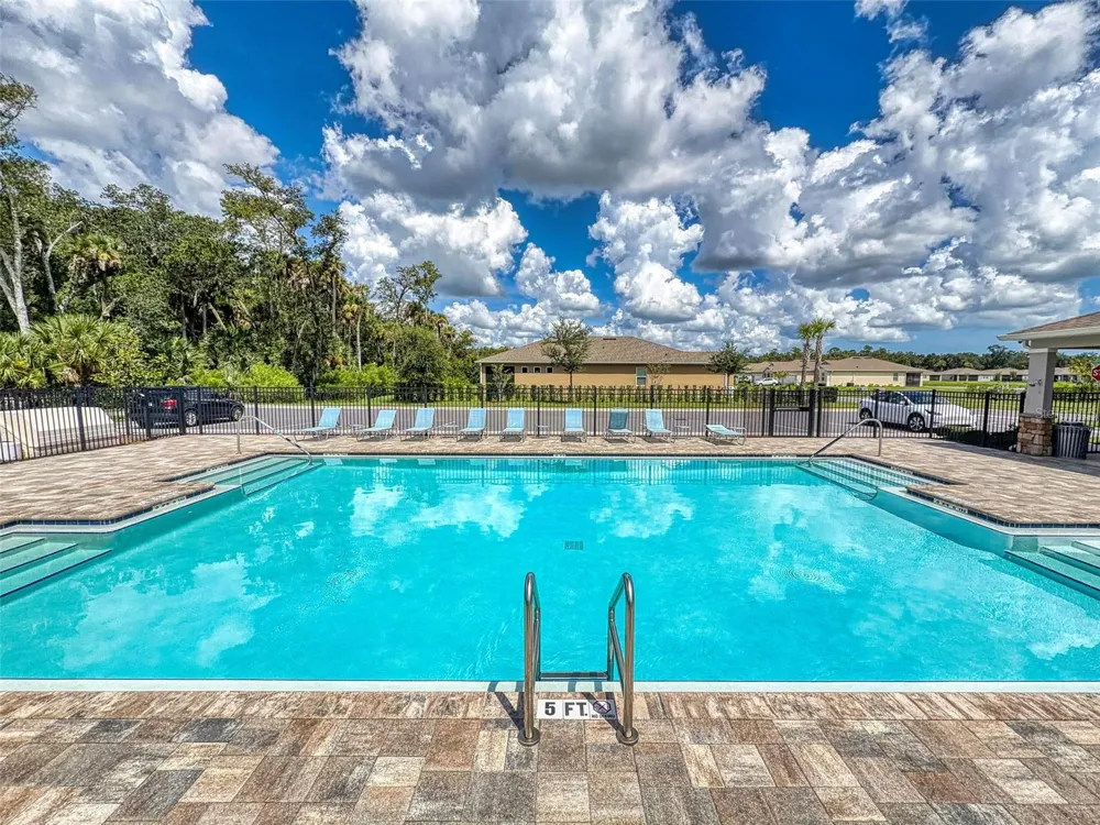 1739 RED ROCK ROAD New Smyrna Beach, FL 32168
