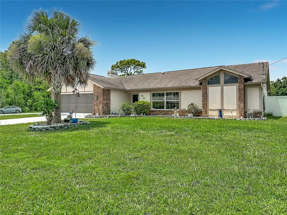 10433 DUNKIRK ROAD Spring Hill, FL 34608