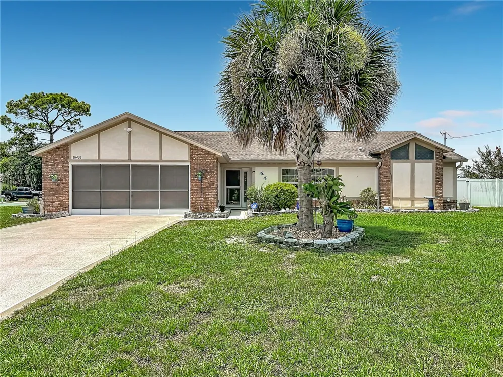 10433 DUNKIRK ROAD Spring Hill, FL 34608
