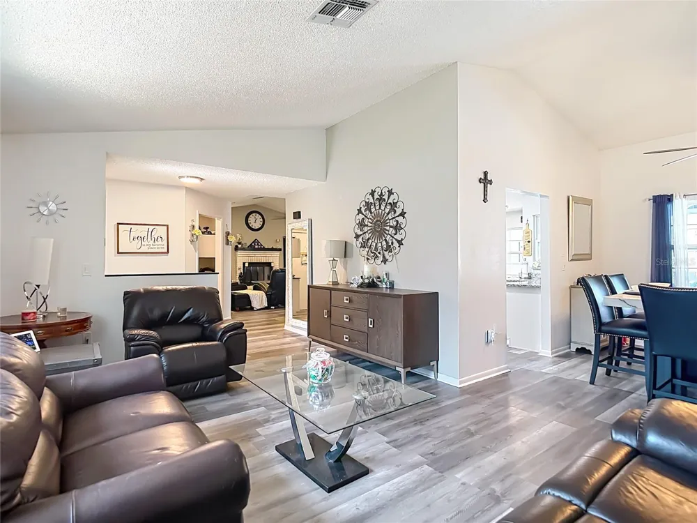 10433 DUNKIRK ROAD Spring Hill, FL 34608
