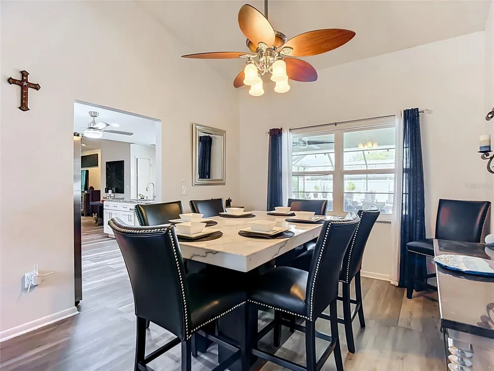 10433 DUNKIRK ROAD Spring Hill, FL 34608